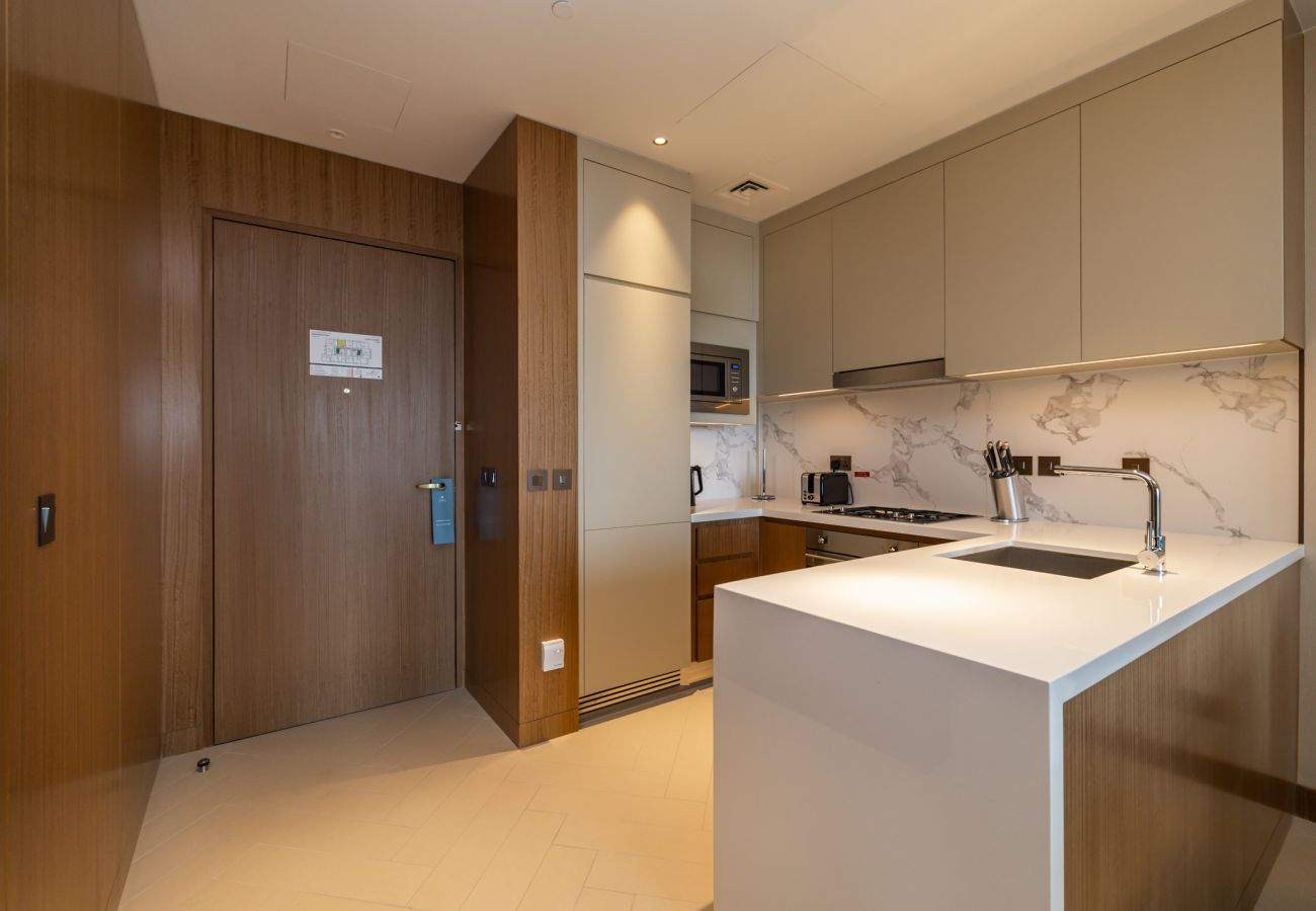 Apartment in Dubai - Address Downtown I Opera I 1BDR