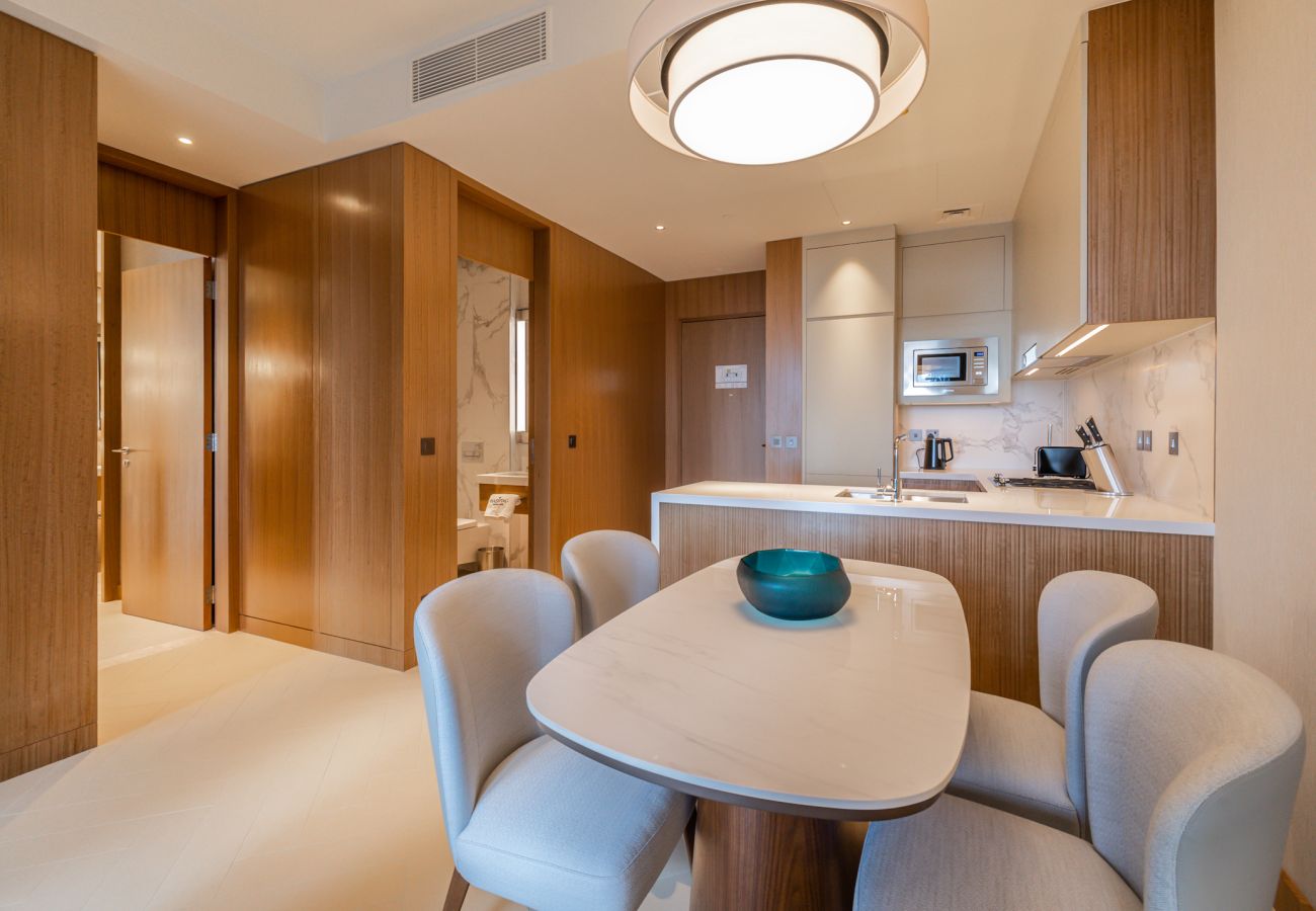 Apartment in Dubai - Address Downtown I Opera I 1BDR