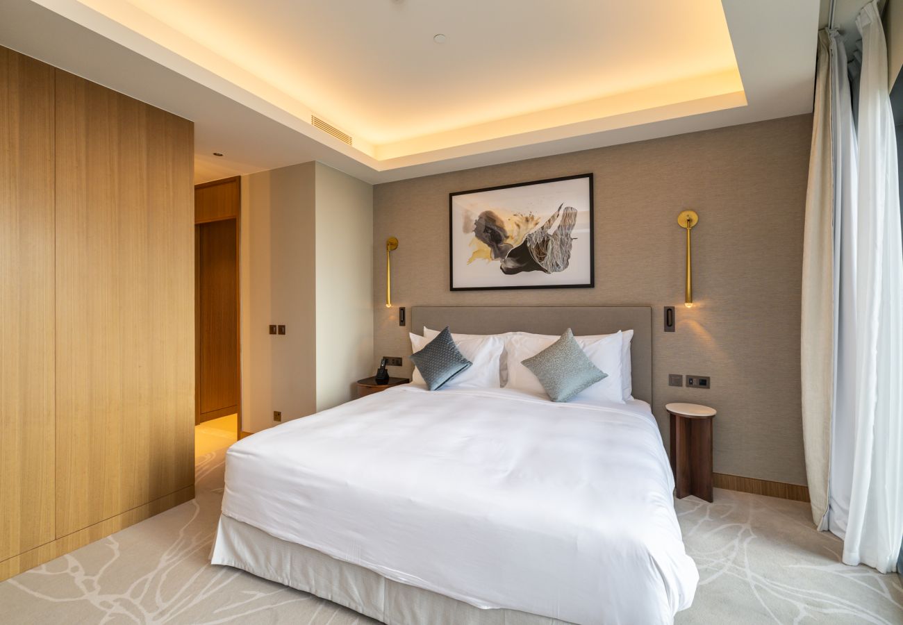 Apartment in Dubai - Address Downtown I Opera I 1BDR