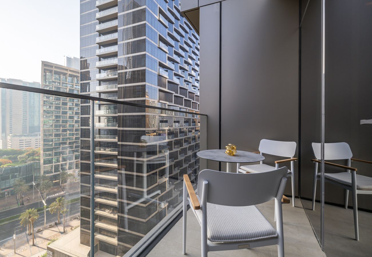 Apartment in Dubai - Address Downtown I Opera I 1BDR