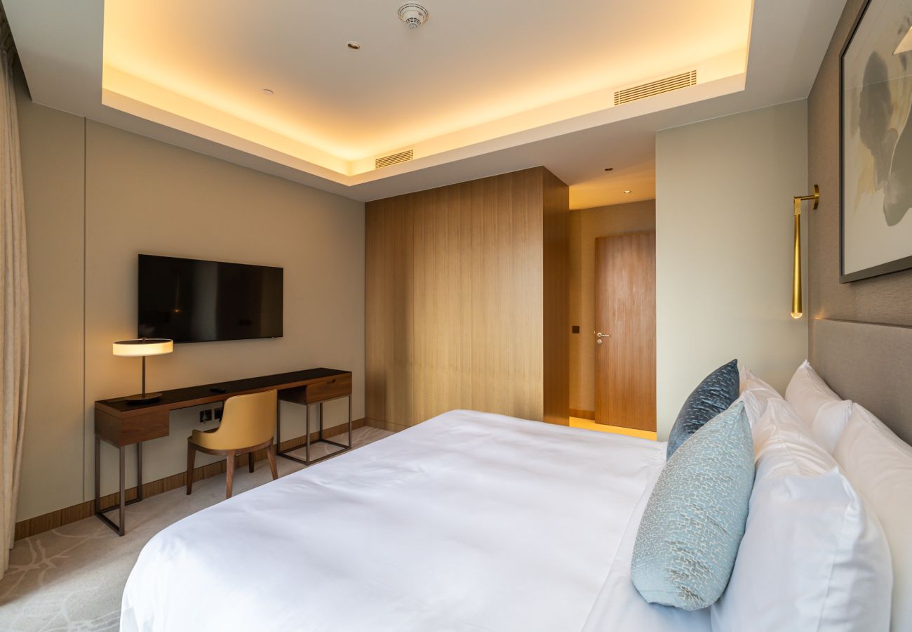 Apartment in Dubai - Address Downtown I Opera I 1BDR