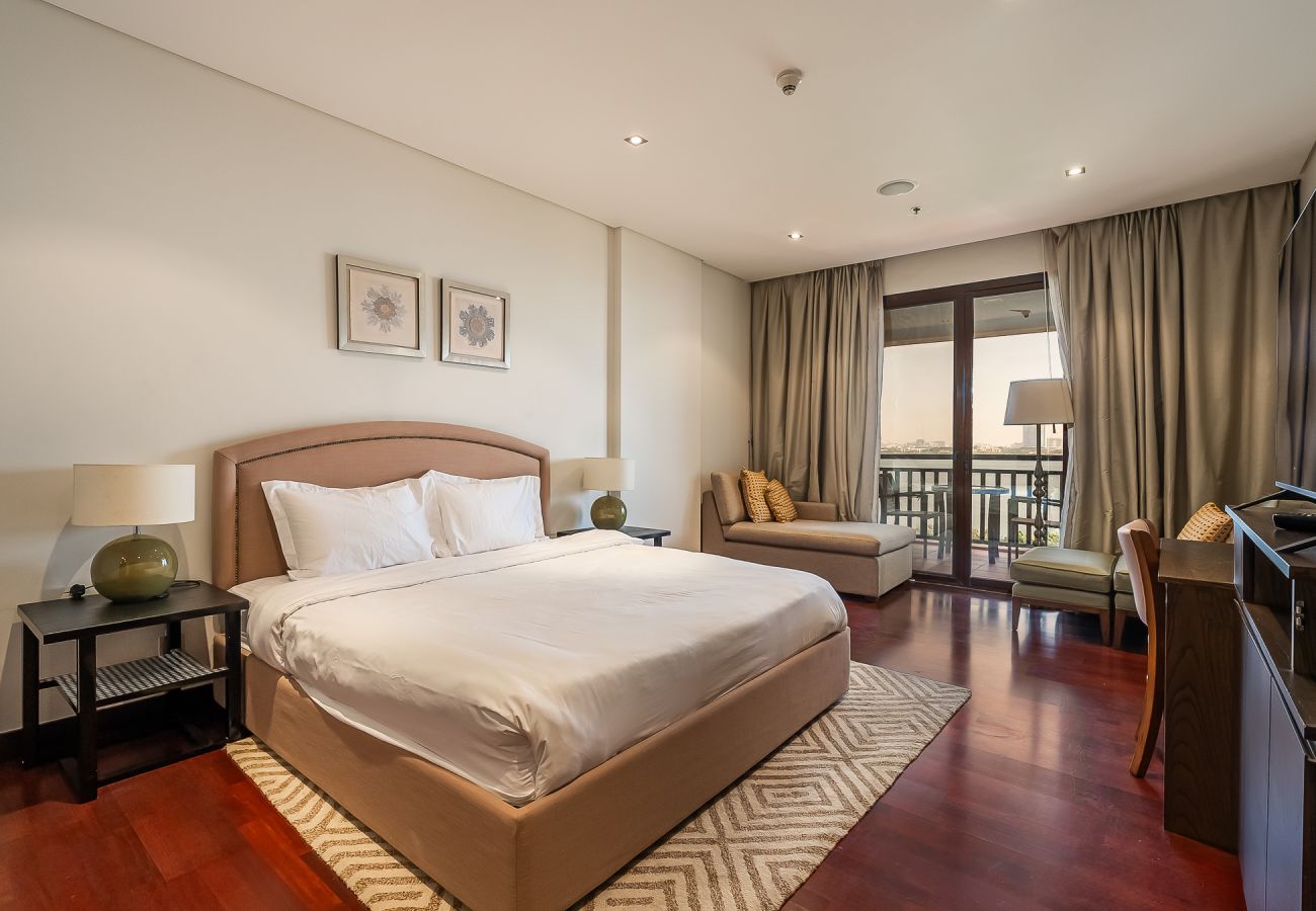 Apartment in Dubai - Stunning 1 BDR apartment in Anantara residence I Palm&nbspJumeirah