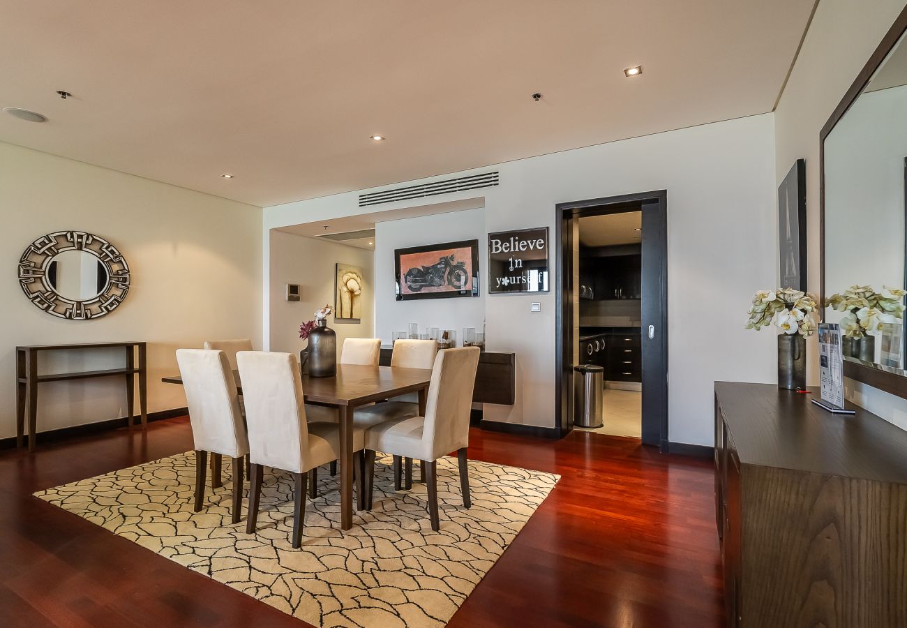 Apartment in Dubai - Stunning 1 BDR apartment in Anantara residence I Palm&nbspJumeirah