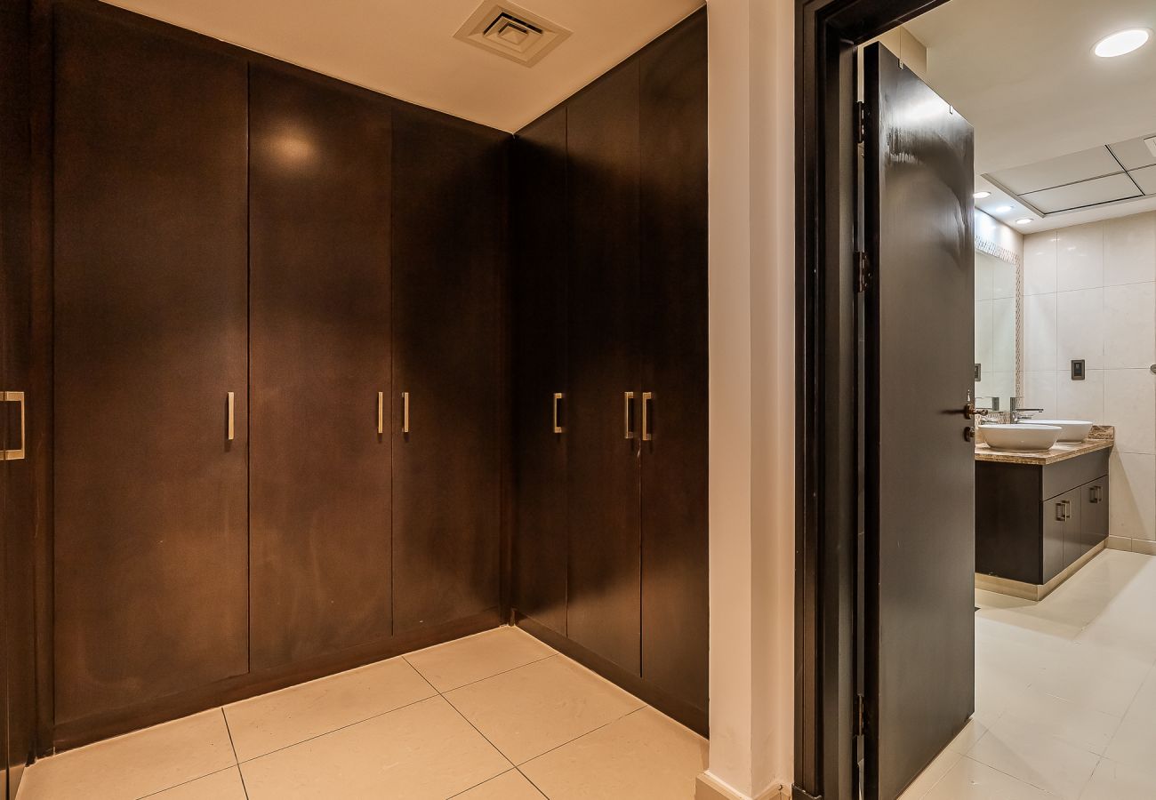 Apartment in Dubai - Beautiful 1BDR in Palm Jumeirah