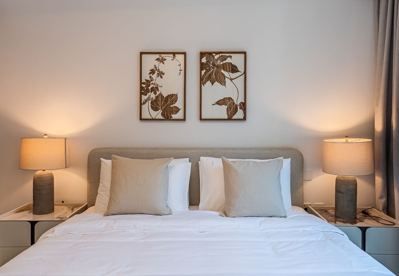 Apartment in Dubai - Luxurious 1BDR apartment in MBR City