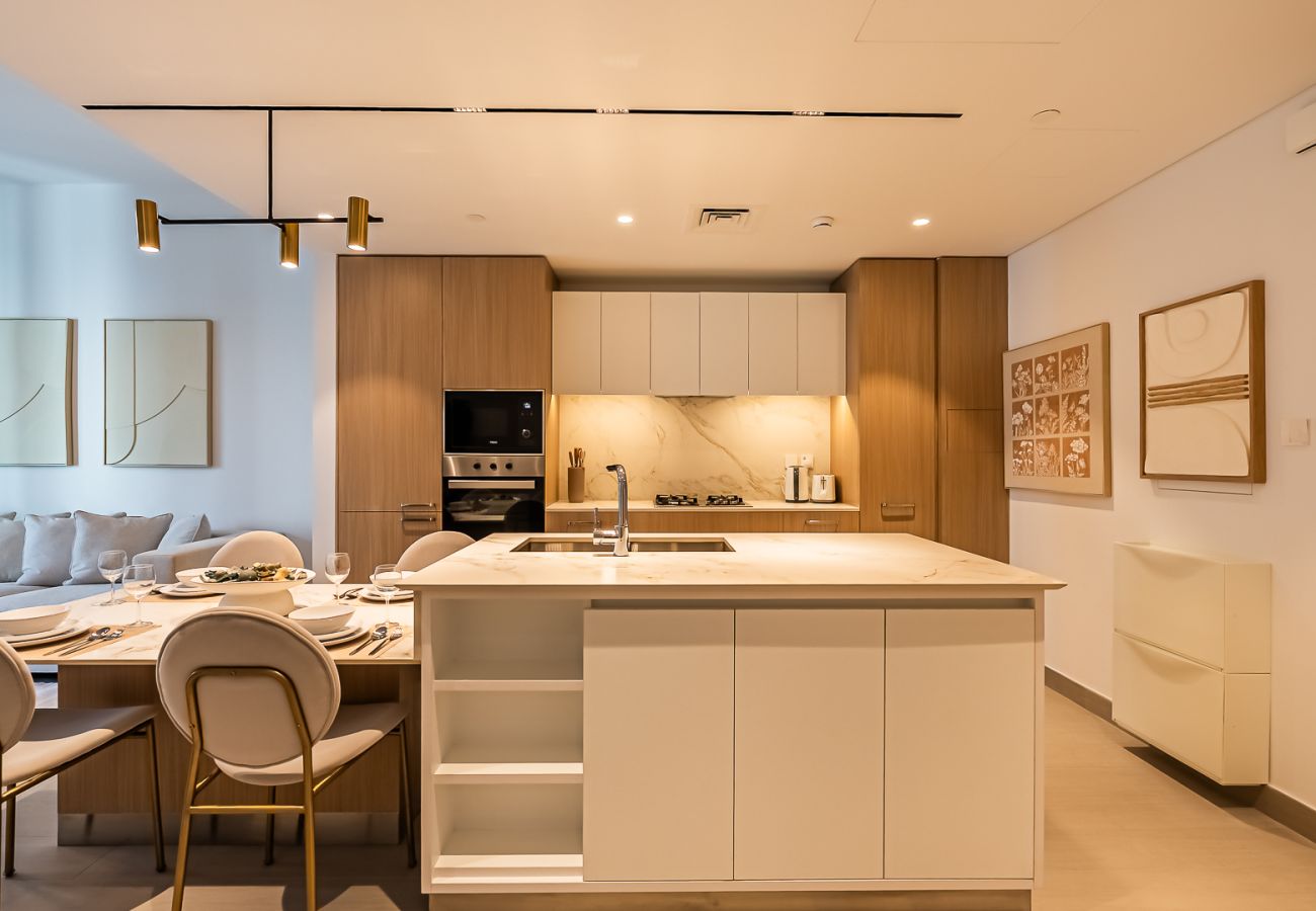 Apartment in Dubai - Luxurious 1BDR apartment in MBR City