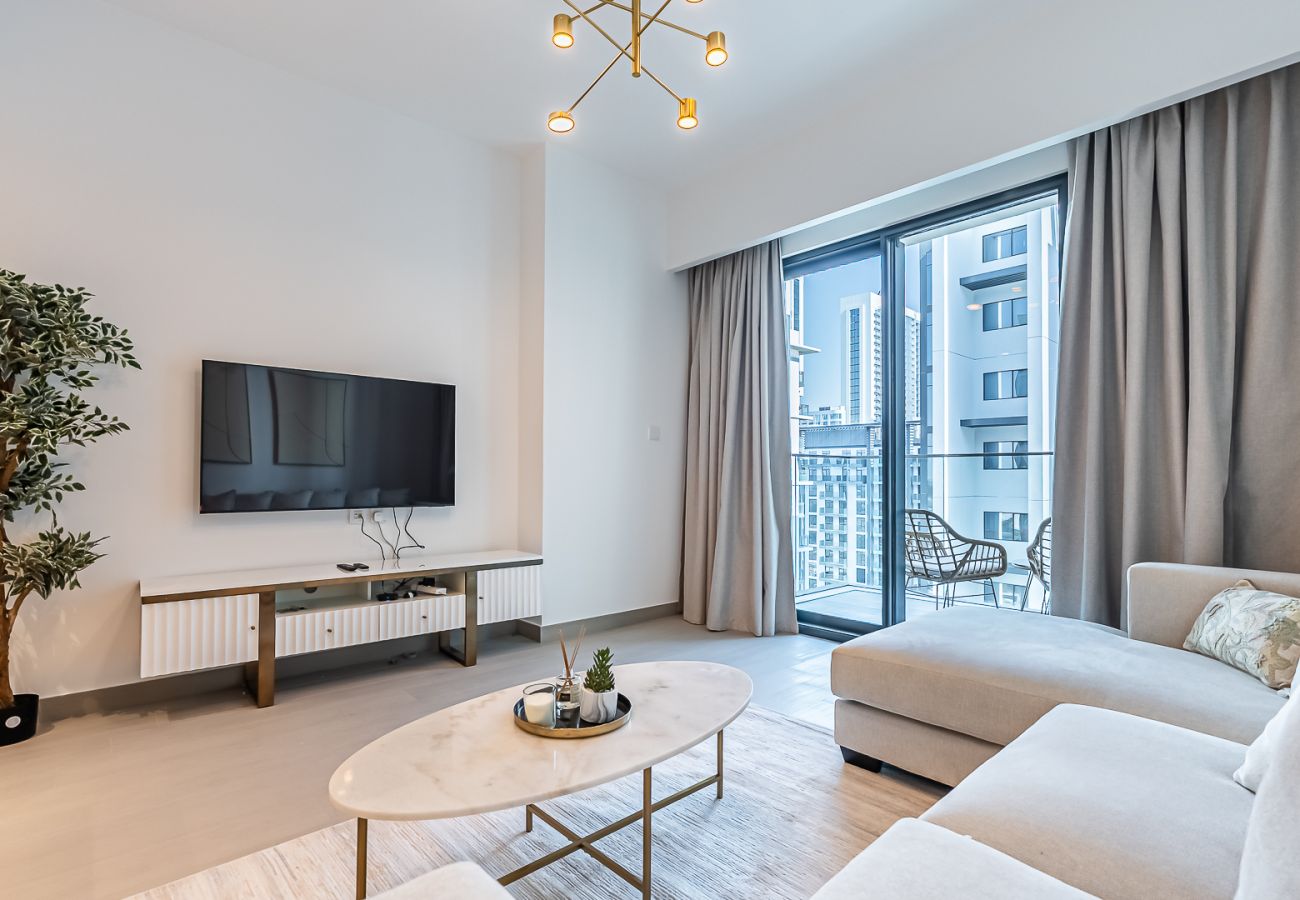 Apartment in Dubai - Luxurious 1BDR apartment in MBR City