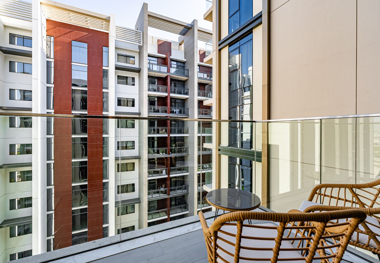 Apartment in Dubai - Luxurious 1BDR apartment in MBR City