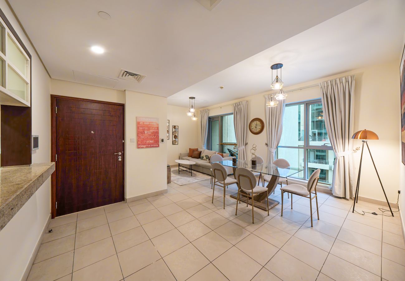 Apartment in Dubai - Spacious 2BDR apartment in Downtown Dubai