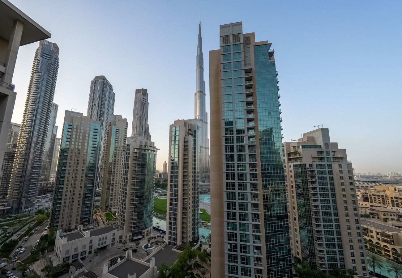 Apartment in Dubai - Spacious 2BDR apartment in Downtown Dubai