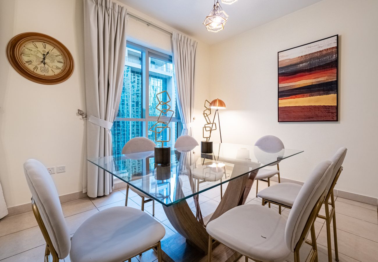 Apartment in Dubai - Spacious 2BDR apartment in Downtown Dubai