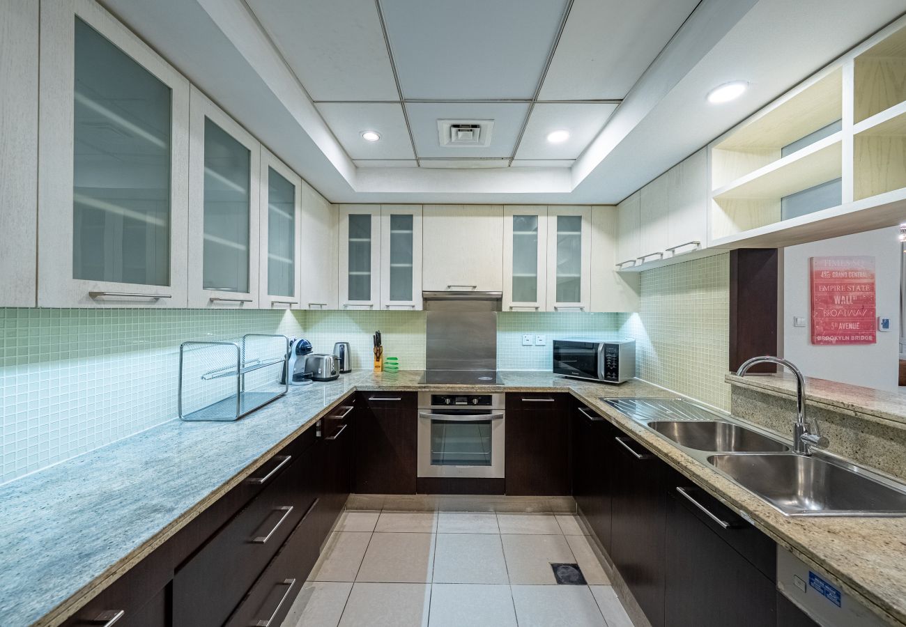 Apartment in Dubai - Spacious 2BDR apartment in Downtown Dubai