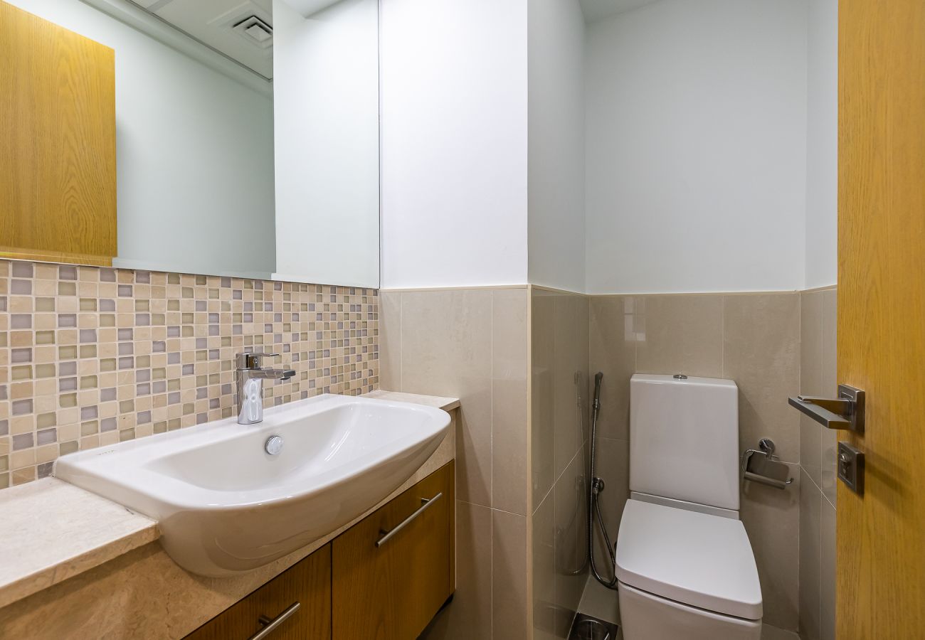 Apartment in Dubai - Exquisite 2BDR apartment in Downtown Dubai