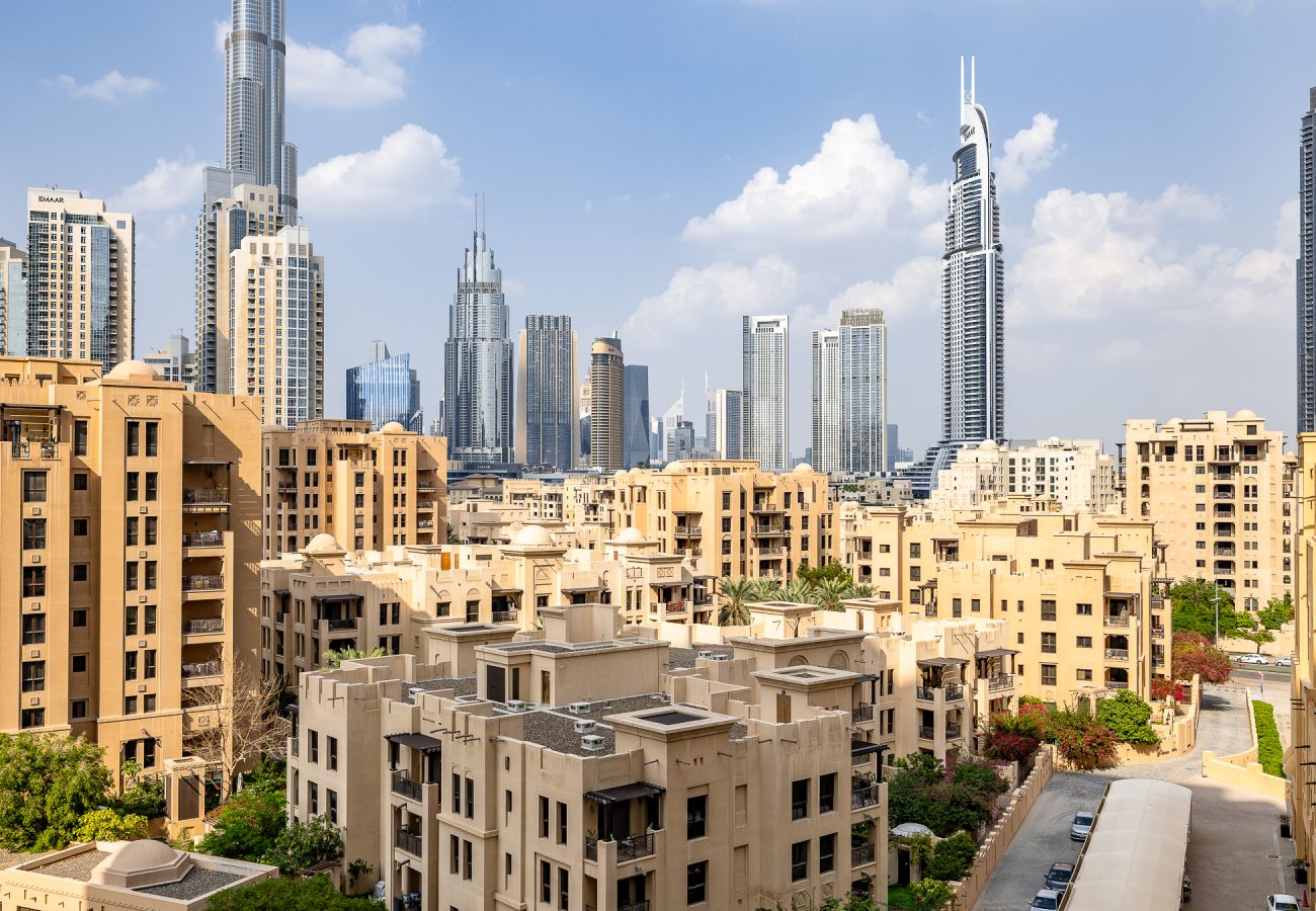 Apartment in Dubai - Exquisite 2BDR apartment in Downtown Dubai