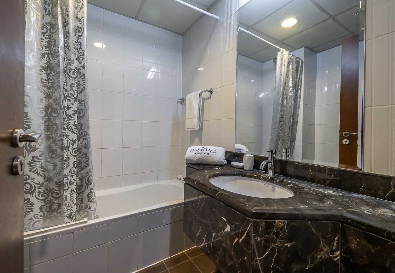 Studio in Dubai - Studio Apartment close to Burj Khalifa