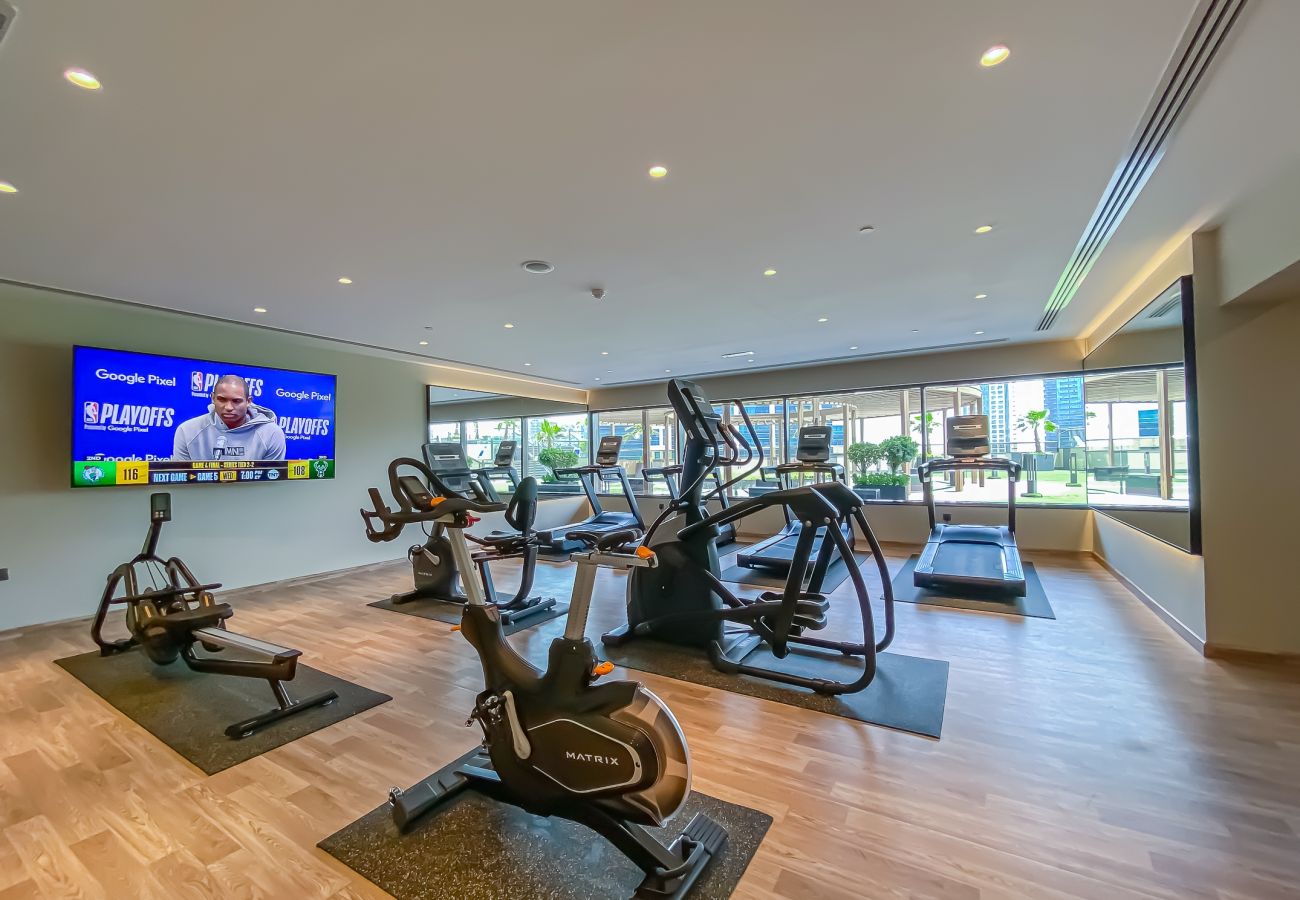 Apartment in Dubai - 2BDR apartment in Downtown / Elite Residences