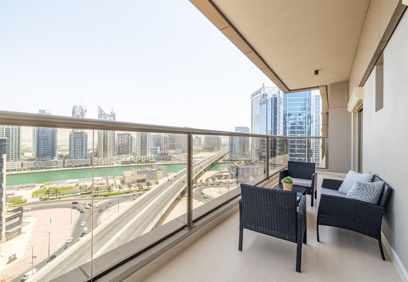 Apartment in Dubai - 2BDR apartment in Downtown / Elite Residences