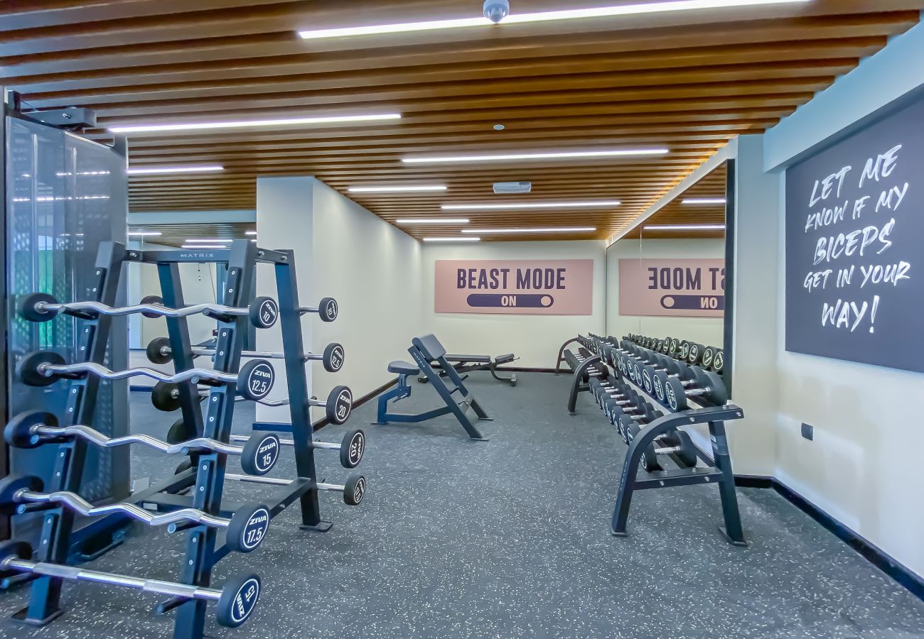 Apartment in Dubai - 2BDR apartment in Downtown / Elite Residences