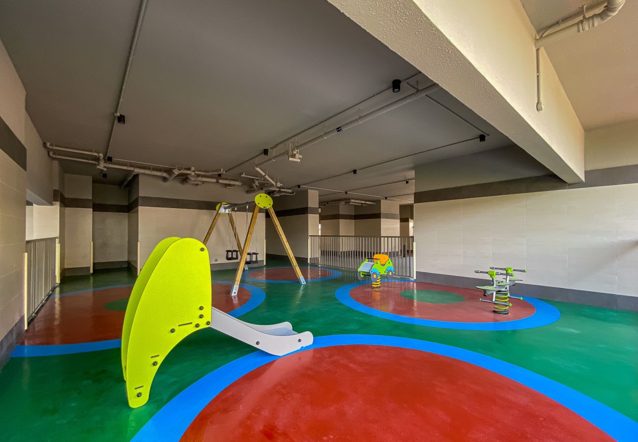 Apartment in Dubai - 2BDR apartment in Downtown / Elite Residences