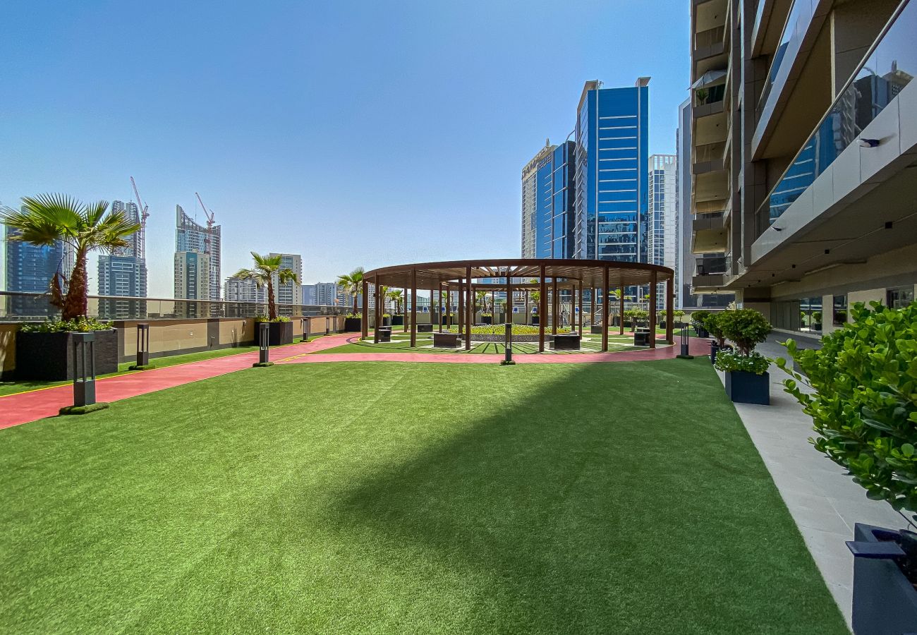 Apartment in Dubai - 2BDR apartment in Downtown / Elite Residences