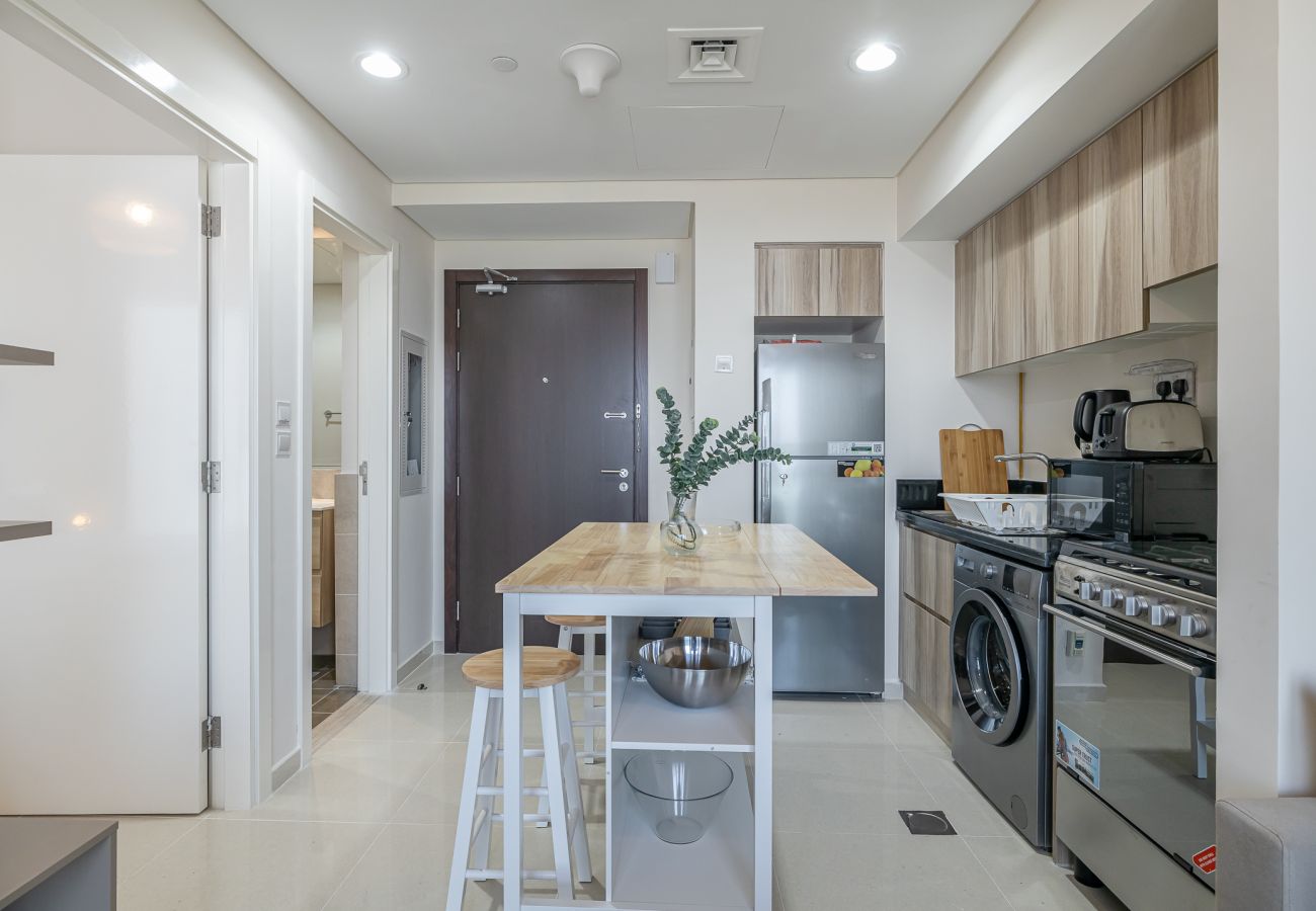 Apartment in Dubai - Premium 1 bedroom apartment in Damac Hills