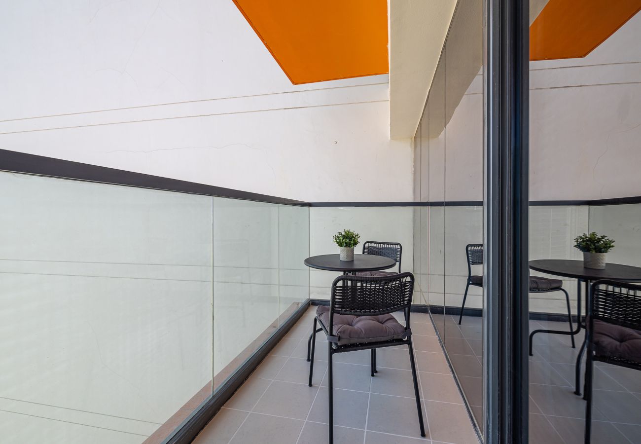 Apartment in Dubai - Premium 1 bedroom apartment in Damac Hills