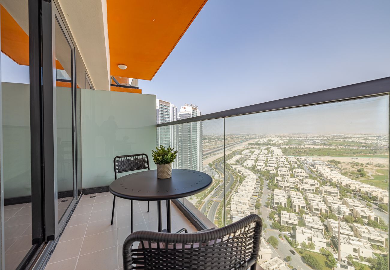 Apartment in Dubai - Premium 1 bedroom apartment in Damac Hills