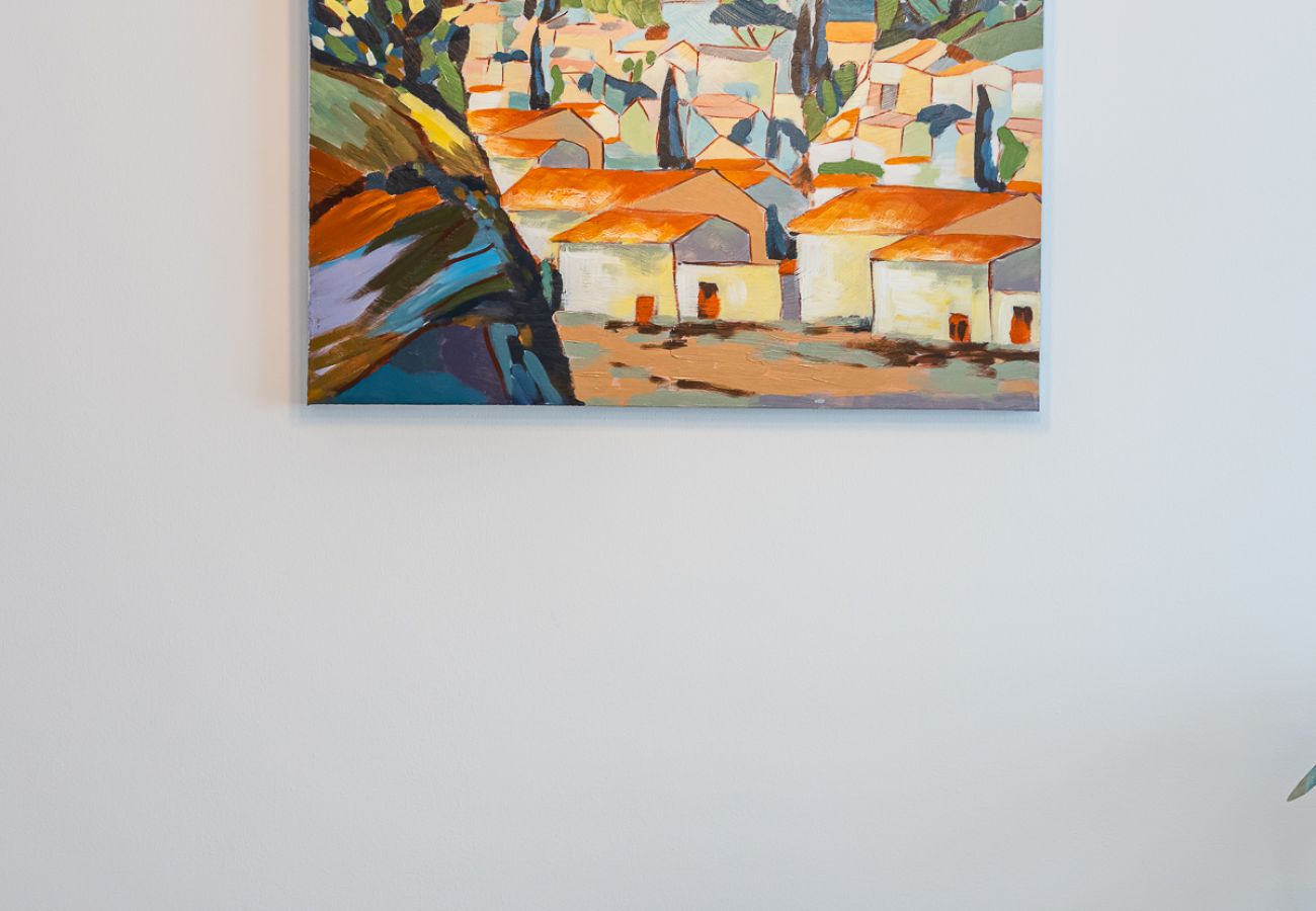 Apartment in Dubai - 1 BDR Apartment with office space / Dubai Marina