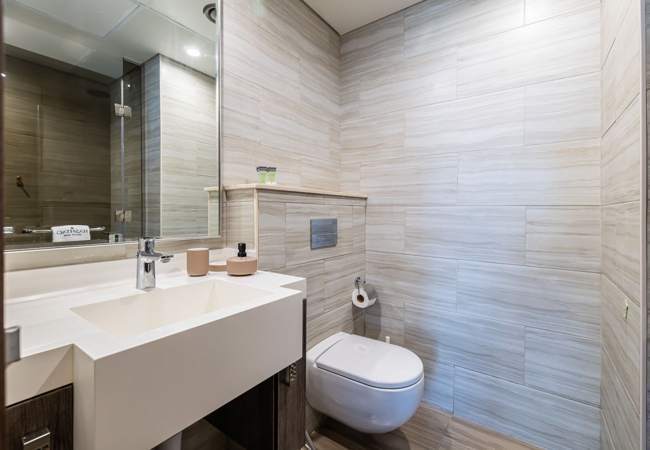 Apartment in Dubai - Modern 2BDR Apartment in JLT I MBL