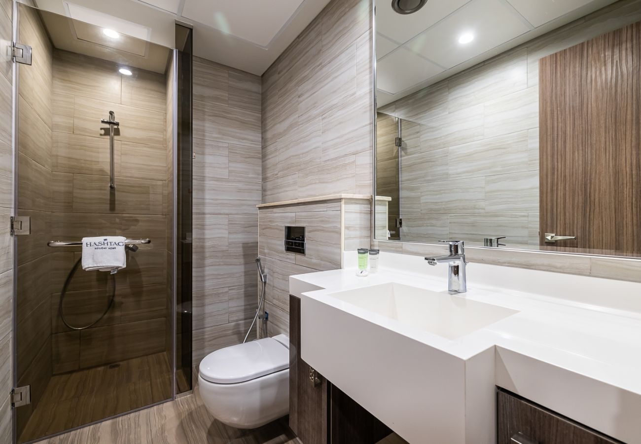 Apartment in Dubai - Modern 2BDR Apartment in JLT I MBL