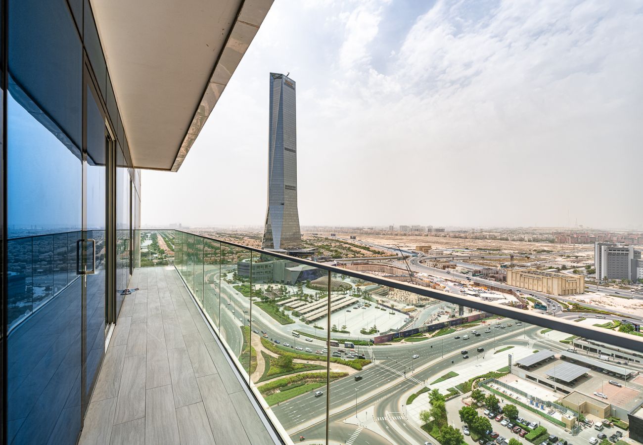 Apartment in Dubai - Bright & Stylish 2 bedroom in JLT – Medore Tower