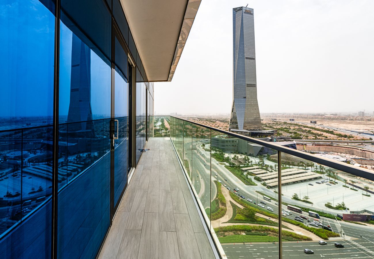 Apartment in Dubai - Bright & Stylish 2 bedroom in JLT – Medore Tower