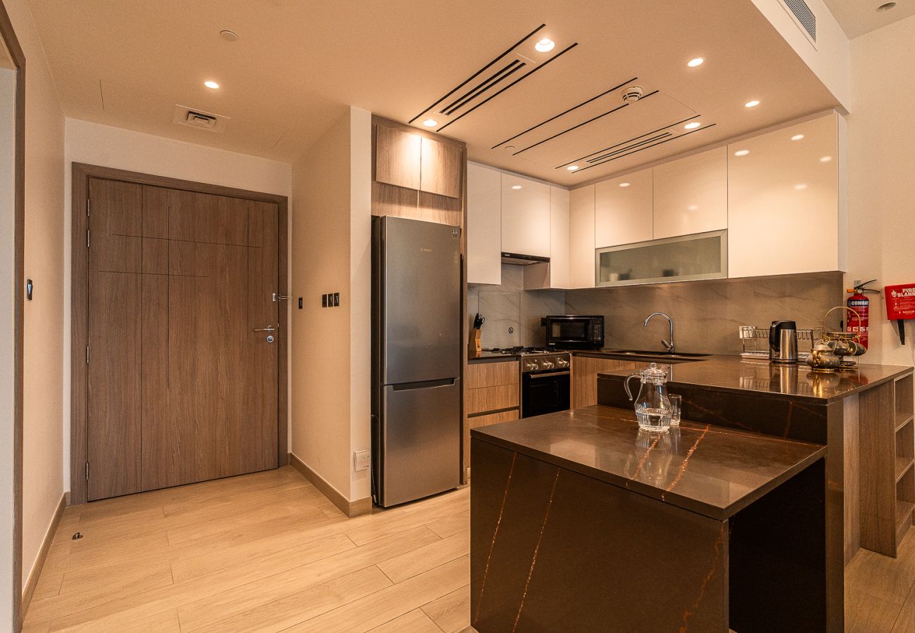 Apartment in Dubai - Bright & Stylish 2 bedroom in JLT – Medore Tower
