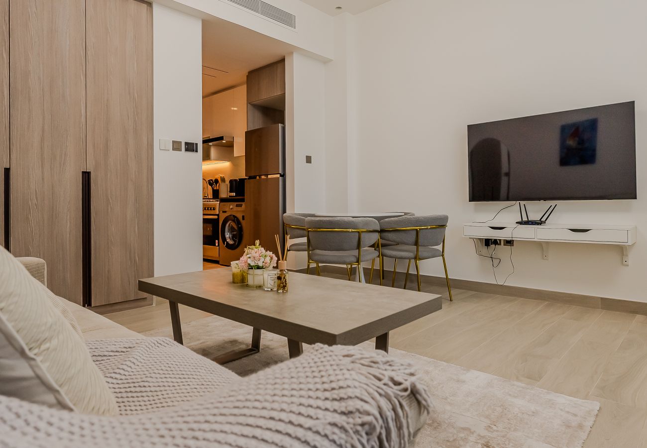 Apartment in Dubai - Comfy Studio Apartment in JLT I Medore