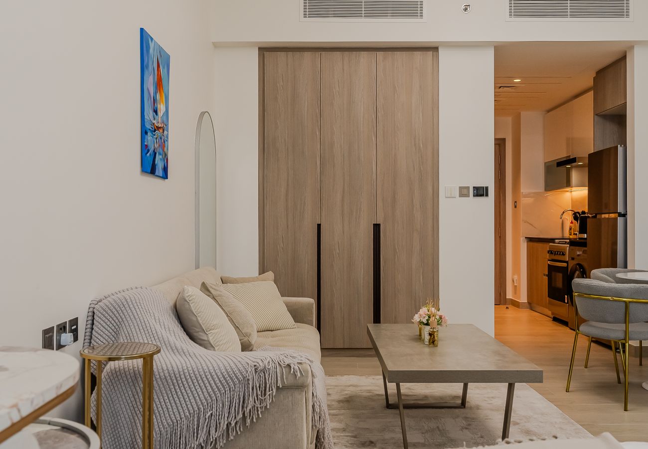 Apartment in Dubai - Comfy Studio Apartment in JLT I Medore