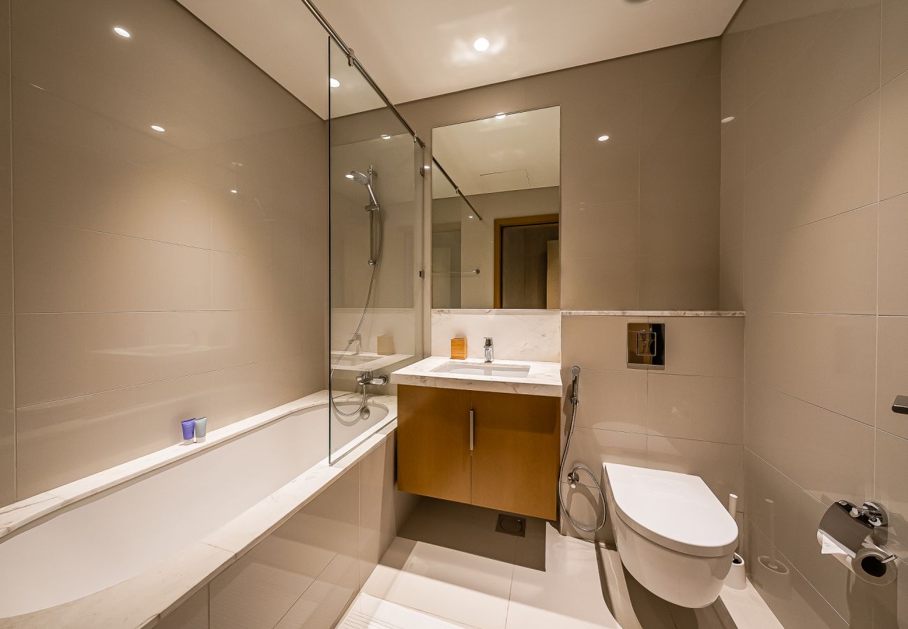 Apartment in Dubai - Stylish 2BDR apartment in Dubai Hills