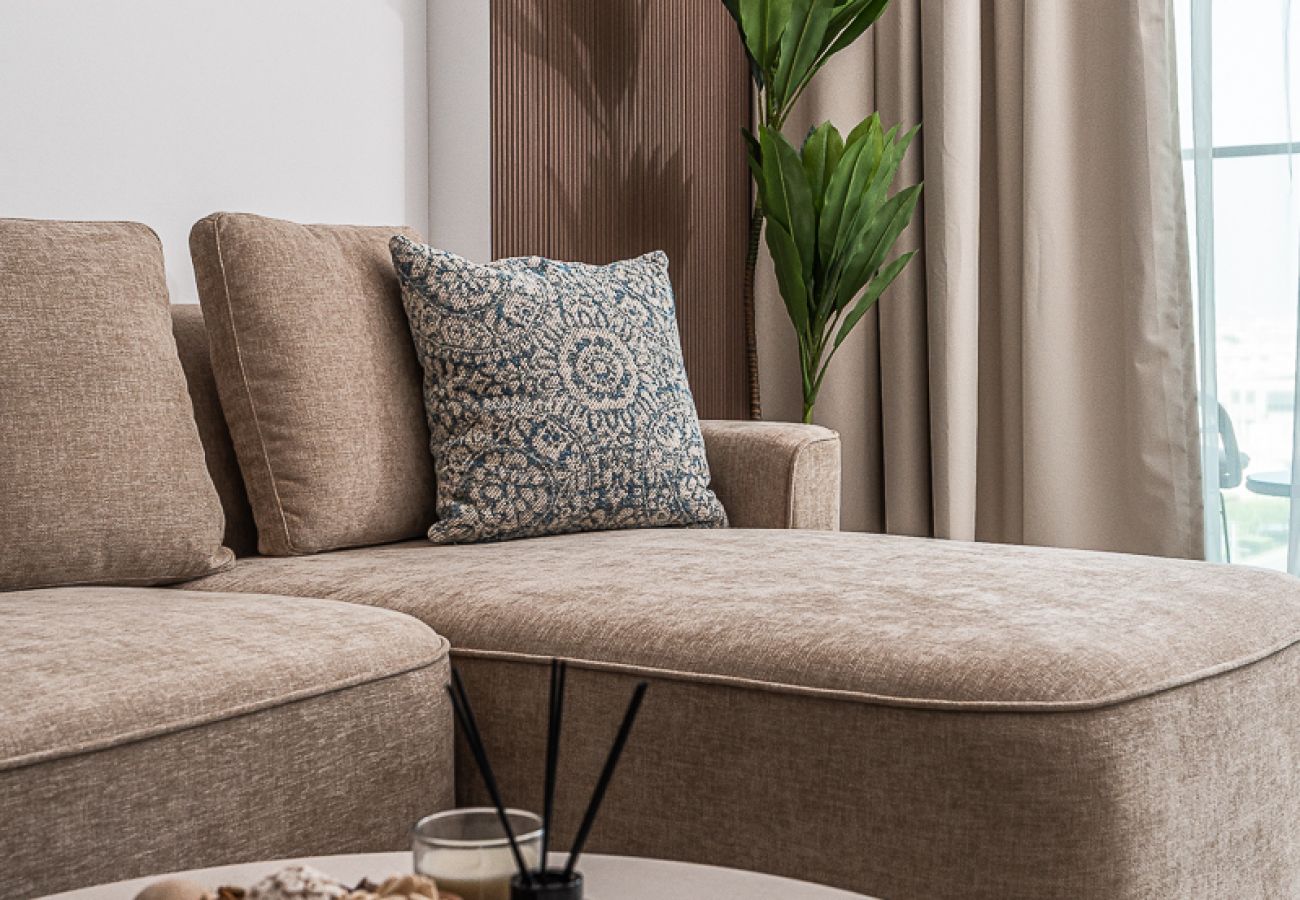 Apartment in Dubai - Modern 1BDR Apartment in Citywalk