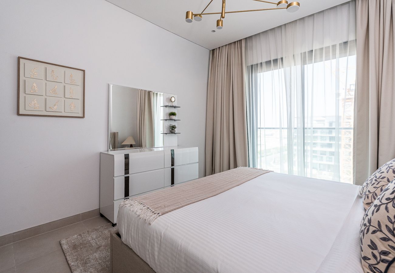 Apartment in Dubai - Modern 1BDR Apartment in Citywalk