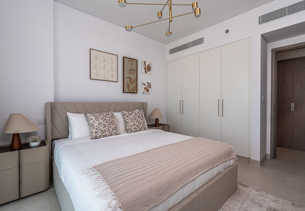 Apartment in Dubai - Modern 1BDR Apartment in Citywalk