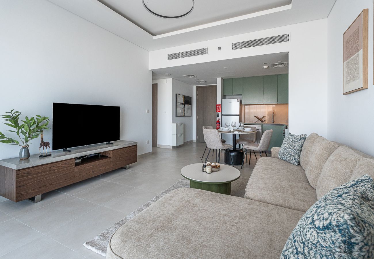 Apartment in Dubai - Modern 1BDR Apartment in Citywalk