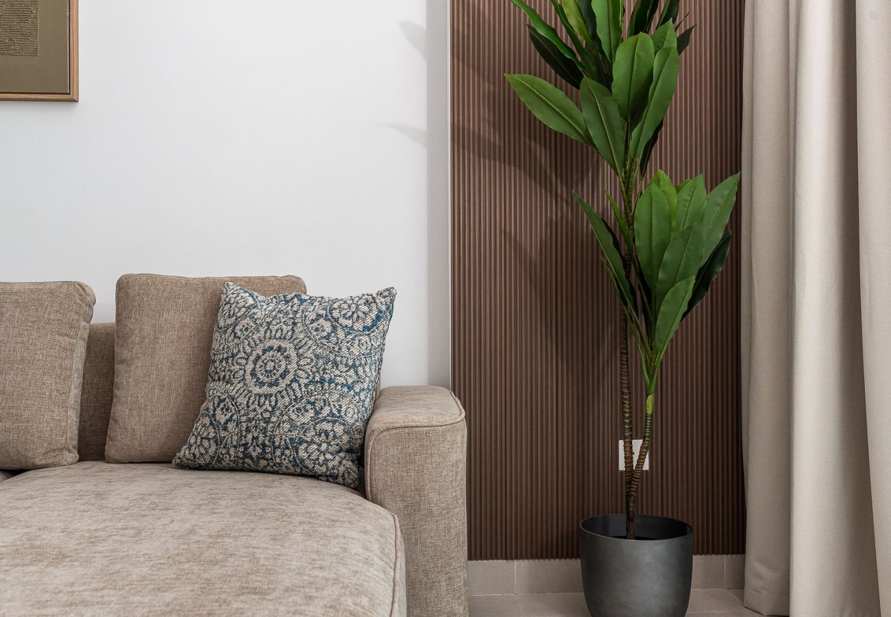 Apartment in Dubai - Modern 1BDR Apartment in Citywalk