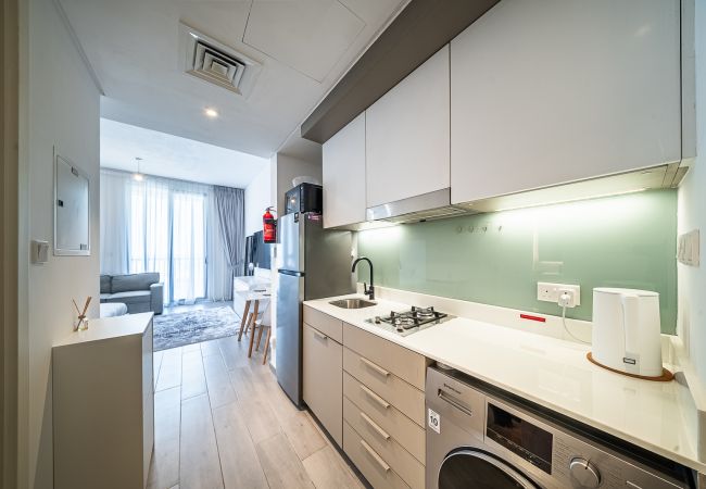 Apartment in Dubai - Spacious Studio in Dubai Production City