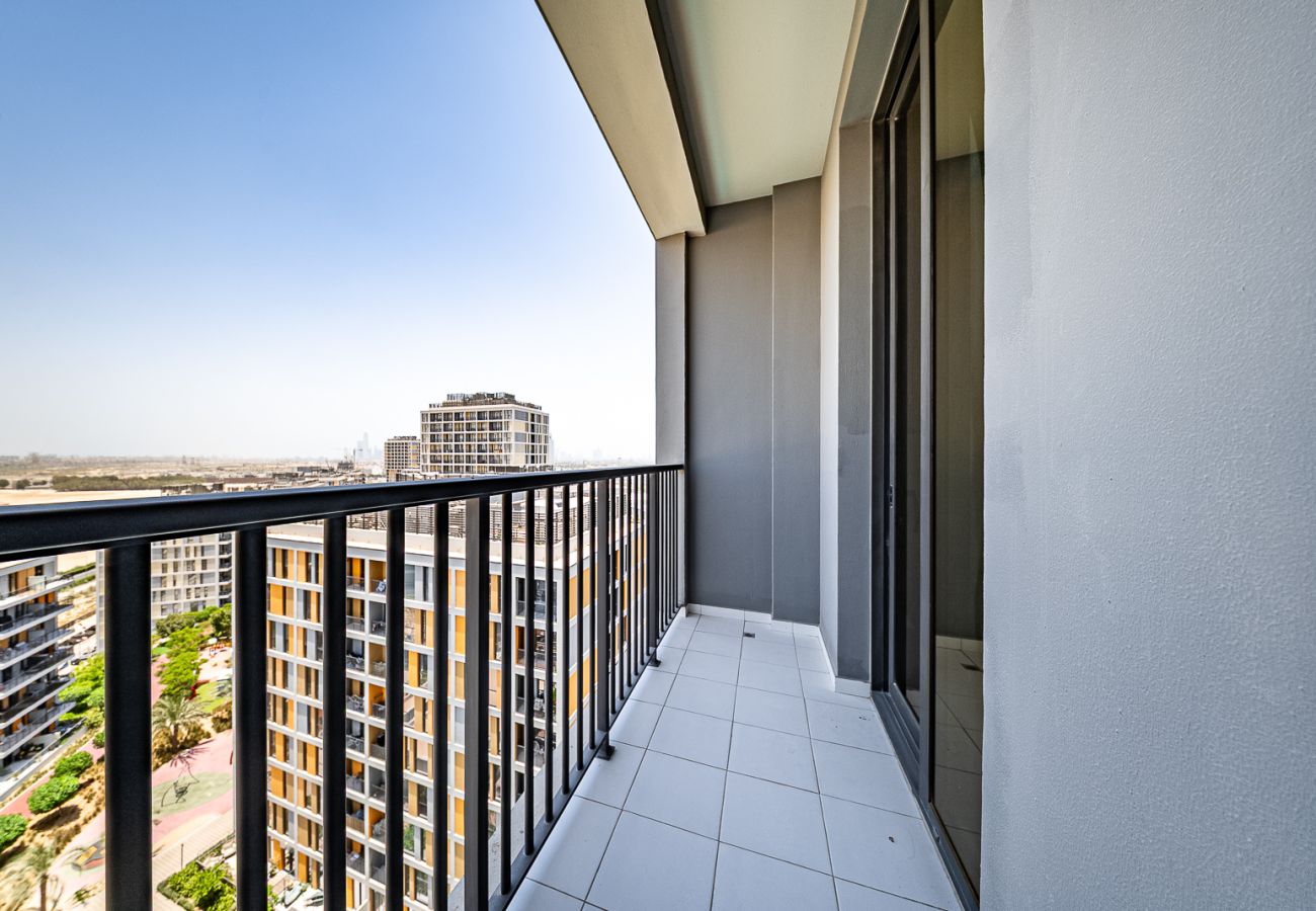 Apartment in Dubai - Spacious Studio in Dubai Production City