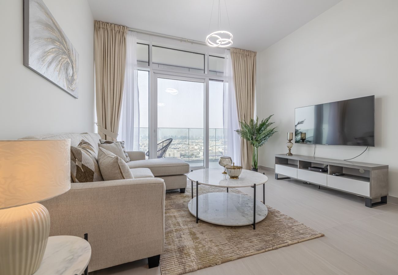 Apartment in Dubai - Stunning 1BDR Apartment / Close to Trade Center