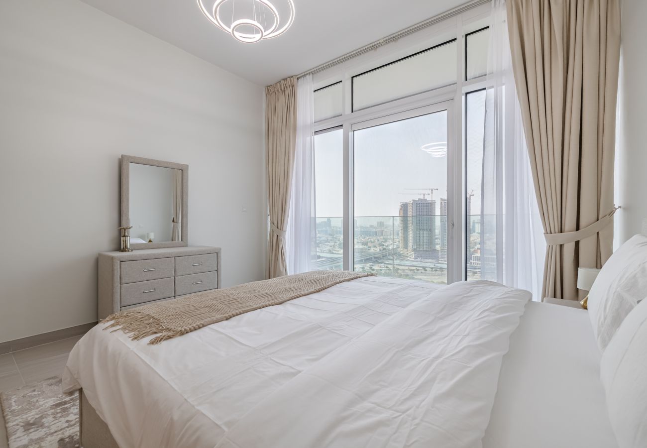 Apartment in Dubai - Stunning 1BDR Apartment / Close to Trade Center