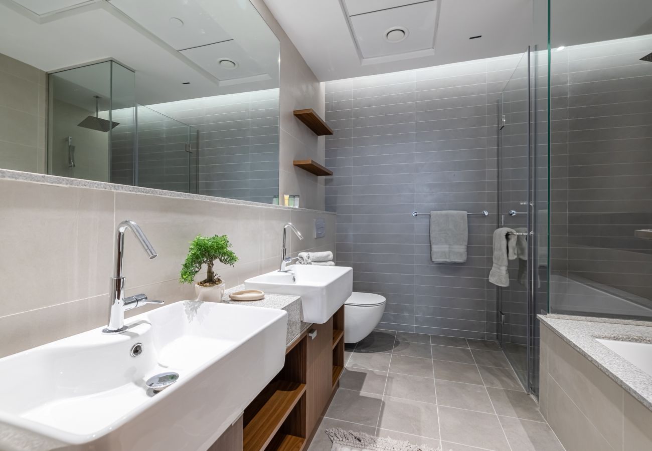 Apartment in Dubai - Stunning 1BDR Apartment / Close to Trade Center