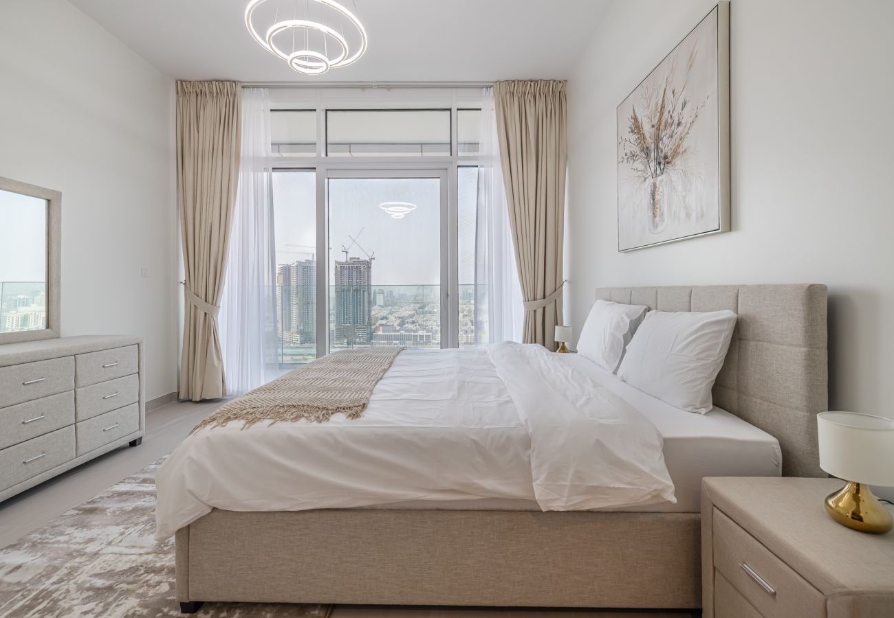 Apartment in Dubai - Stunning 1BDR Apartment / Close to Trade Center