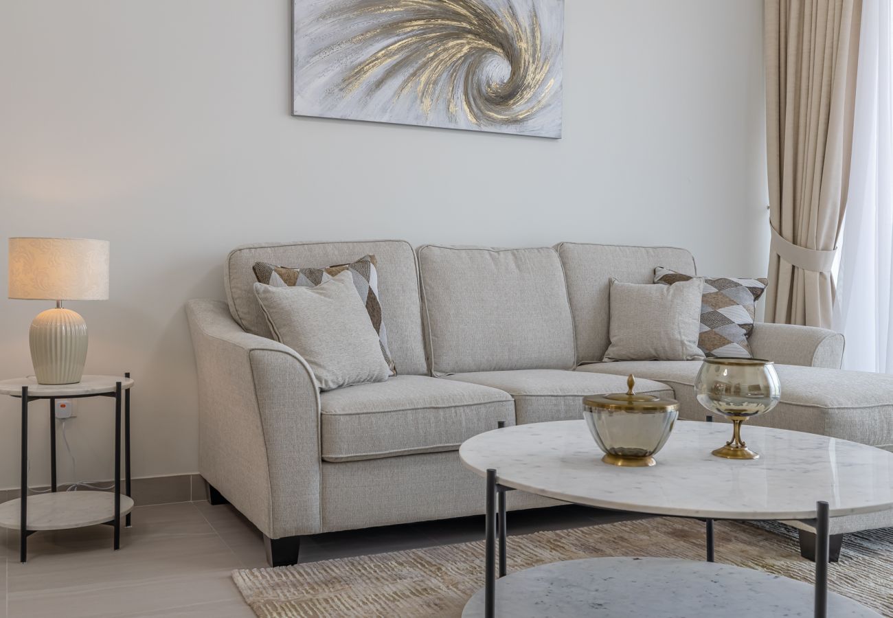 Apartment in Dubai - Stunning 1BDR Apartment / Close to Trade Center