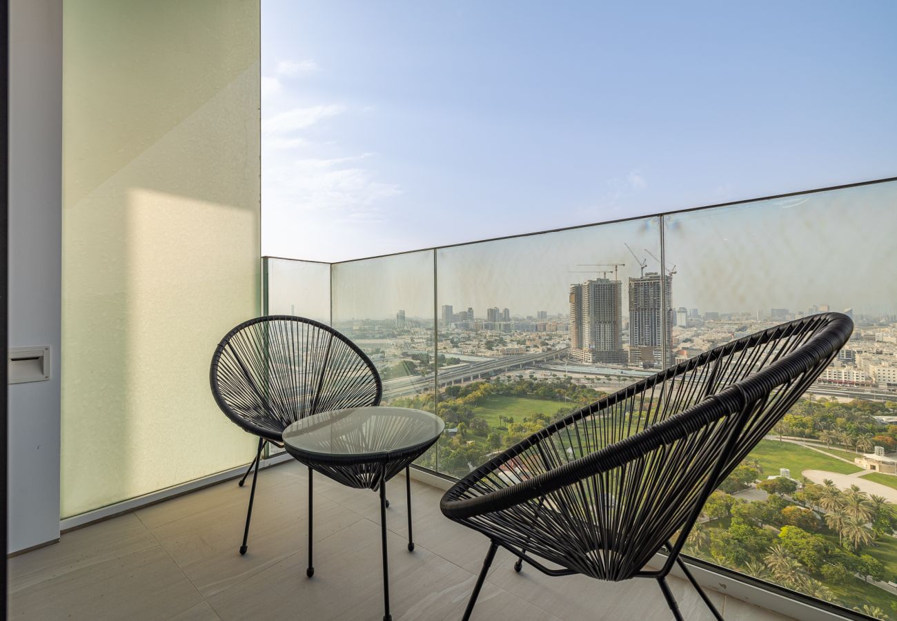 Apartment in Dubai - Stunning 1BDR Apartment / Close to Trade Center