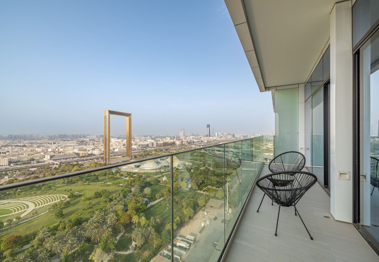 Apartment in Dubai - Stunning 1BDR Apartment / Close to Trade Center